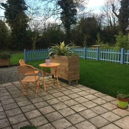 A Selection Of Self Catering Holiday Homes At Kilcloon Cottages Maynooth Exterior photo