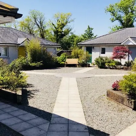 A Selection Of Self Catering Holiday Homes At Kilcloon Cottages Maynooth Exterior photo