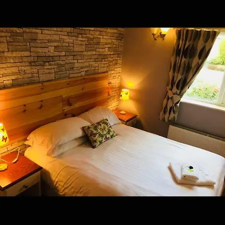 A Selection Of Self Catering Holiday Homes At Kilcloon Cottages Maynooth Exterior photo