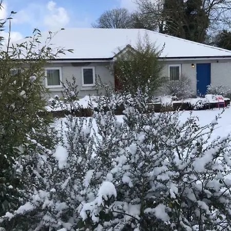 A Selection Of Self Catering Holiday Homes At Kilcloon Cottages Maynooth Exterior photo
