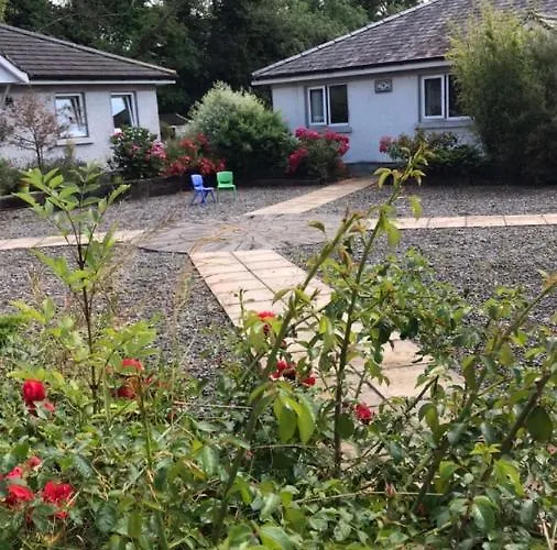 A Selection Of Self Catering Holiday Homes At Kilcloon Cottages