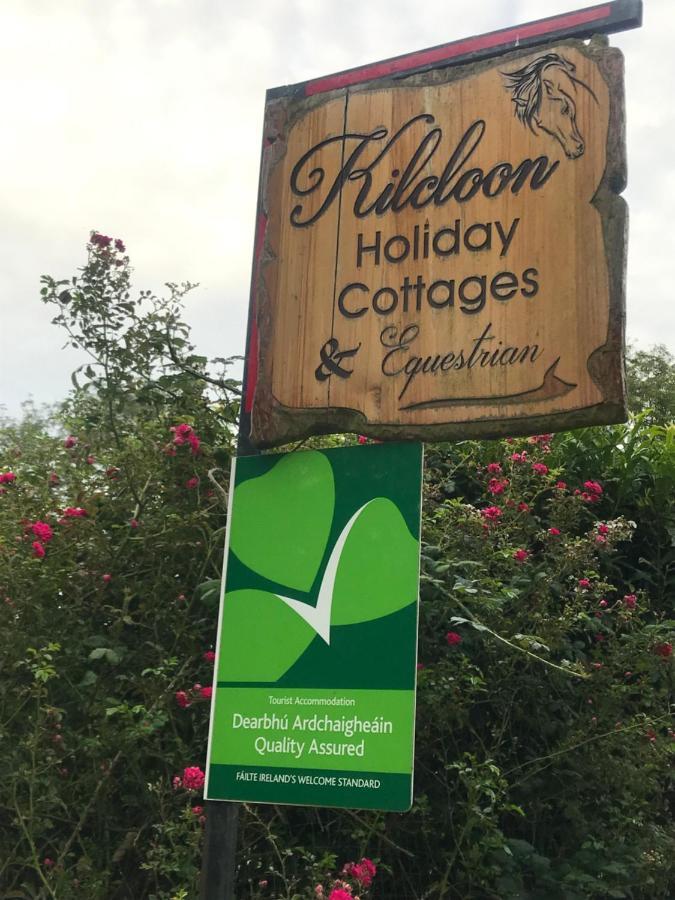 A Selection Of Self Catering Homes At Kilcloon
