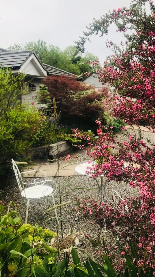 A Selection Of Self Catering Homes At Kilcloon Holiday home