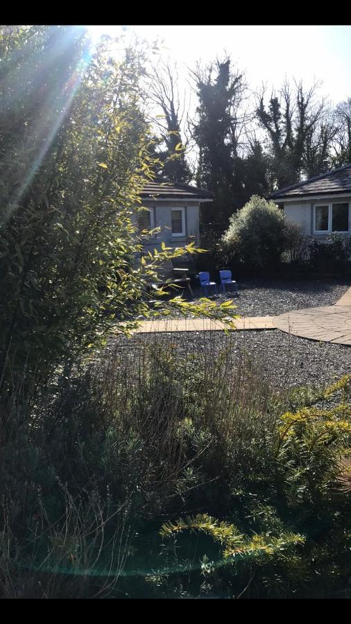 A Selection Of Self Catering Homes At Kilcloon Holiday home *