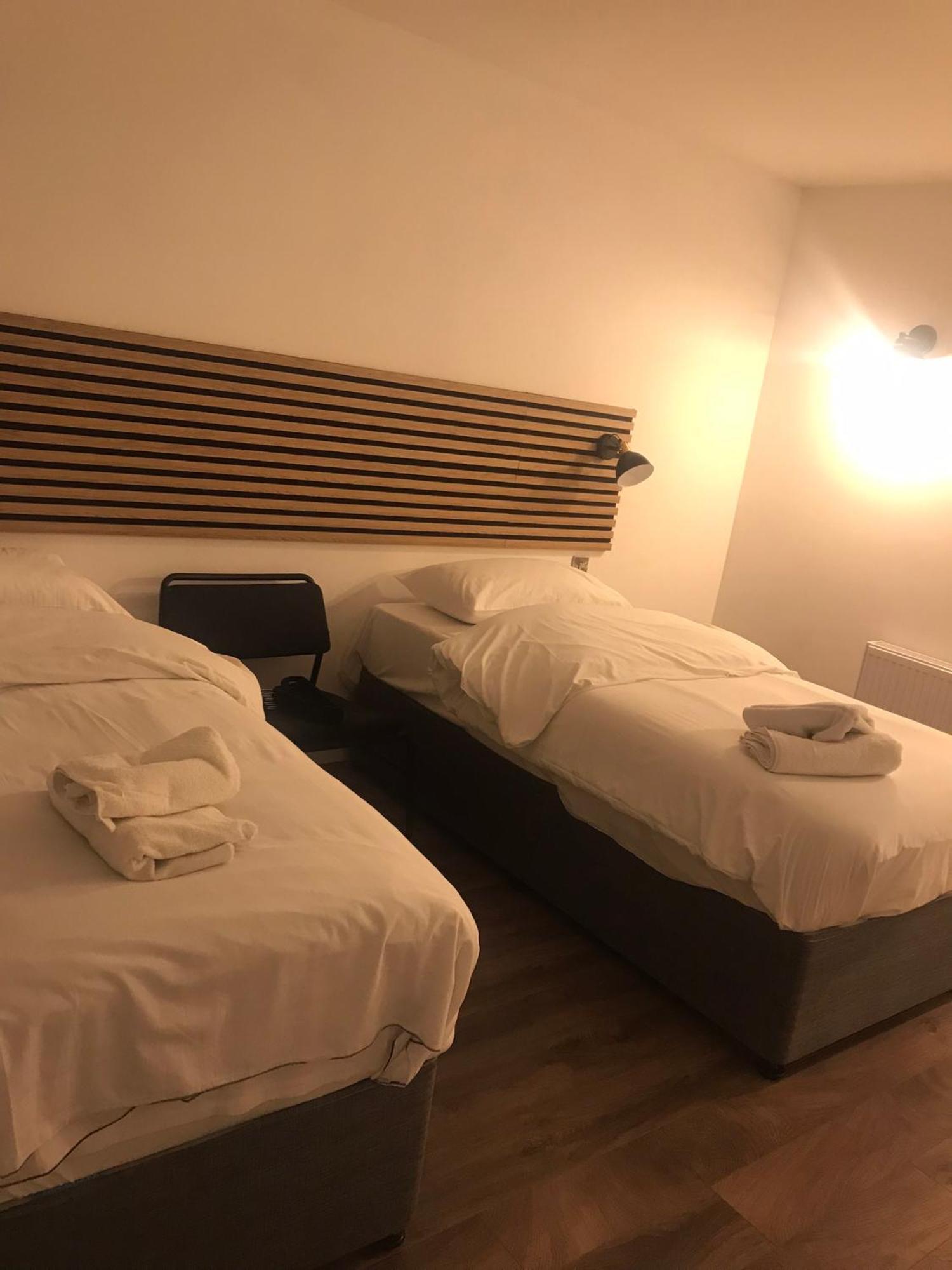 Holiday home A Selection Of Self Catering Homes At Kilcloon Maynooth