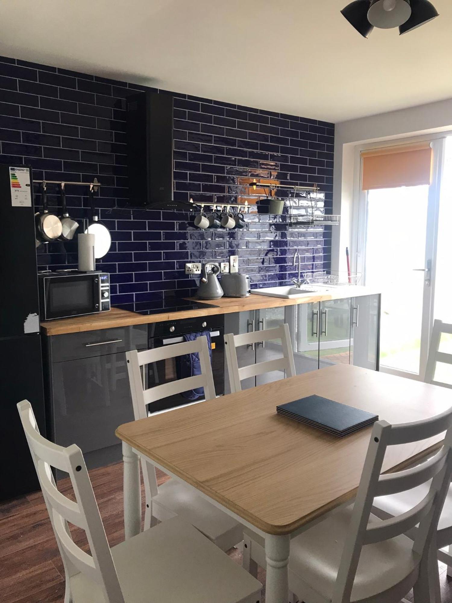 Holiday home A Selection Of Self Catering Homes At Kilcloon