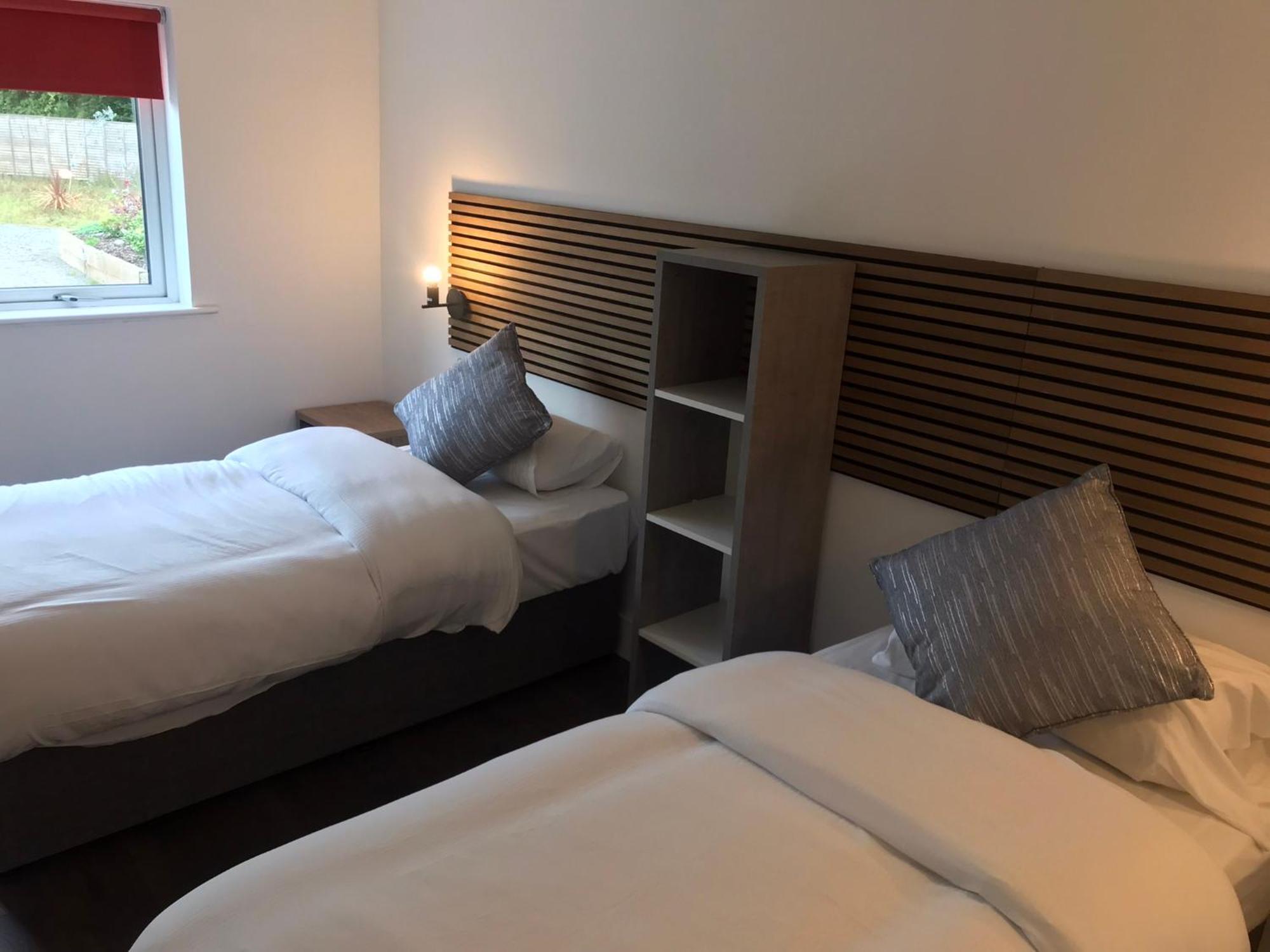 A Selection Of Self Catering Homes At Kilcloon *