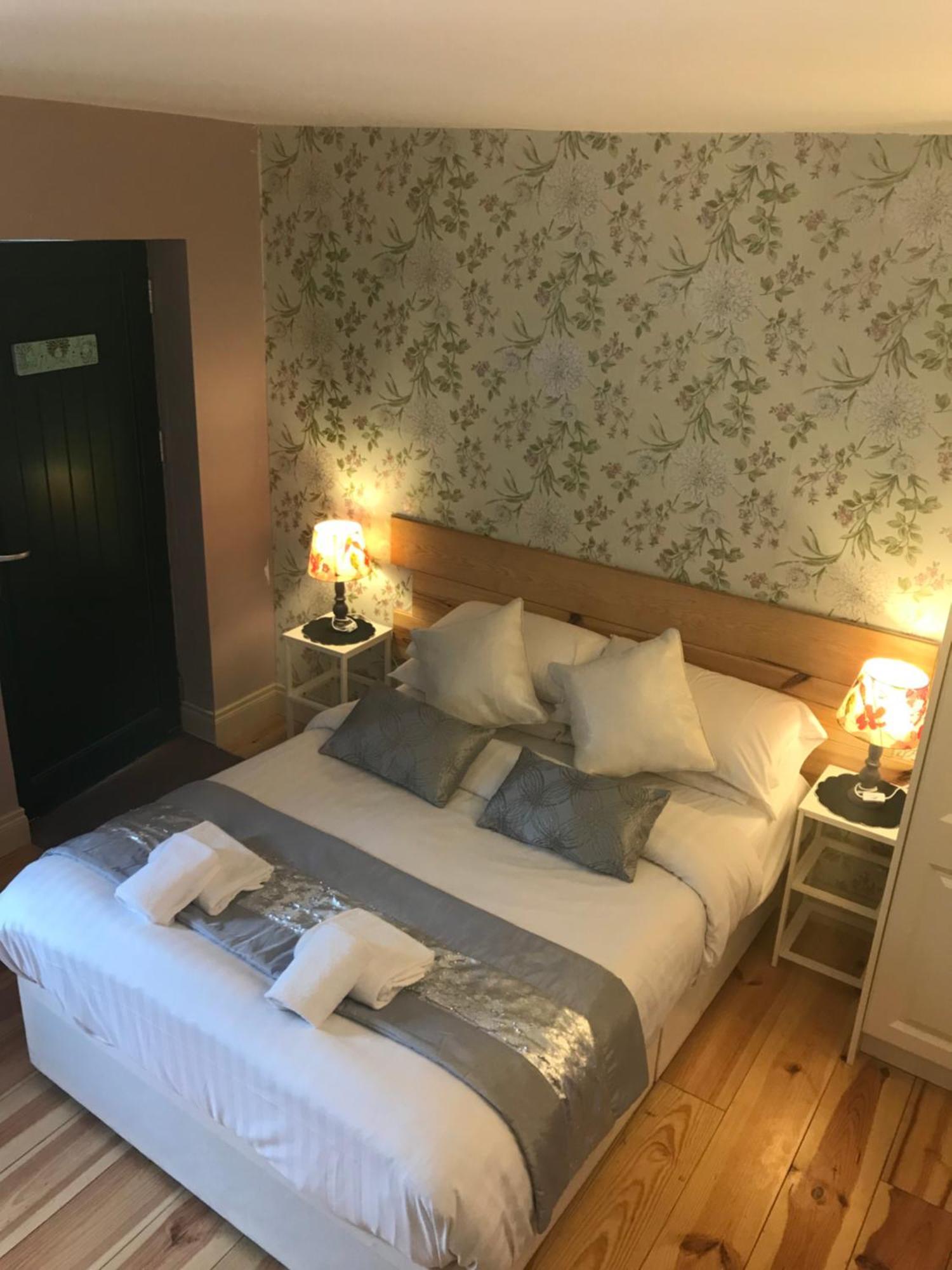 A Selection Of Self Catering Homes At Kilcloon *