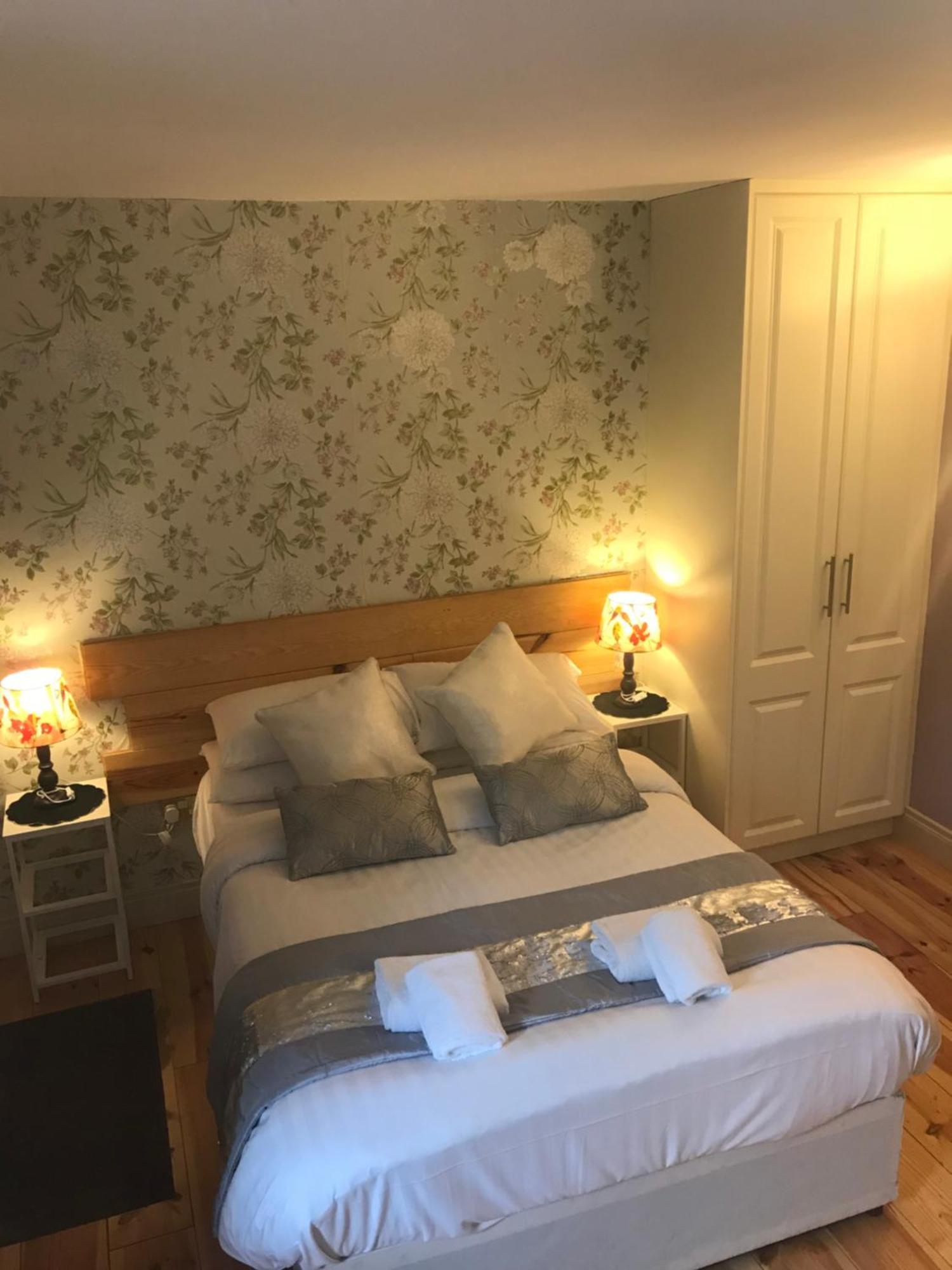 A Selection Of Self Catering Homes At Kilcloon * Maynooth