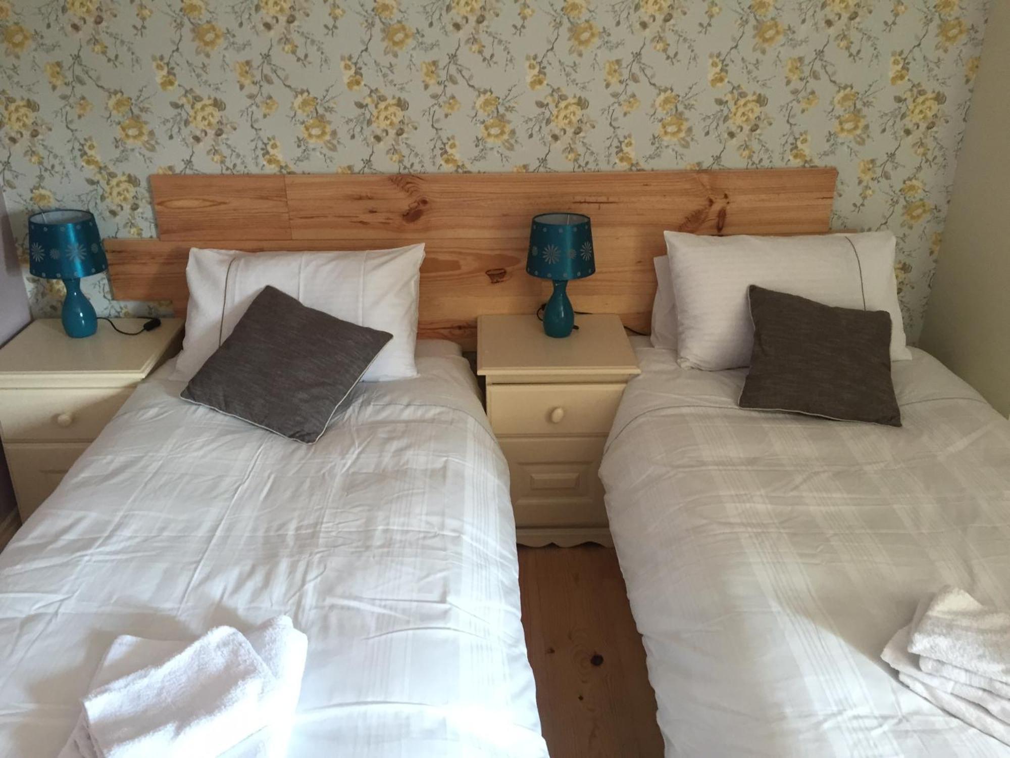A Selection Of Self Catering Homes At Kilcloon
