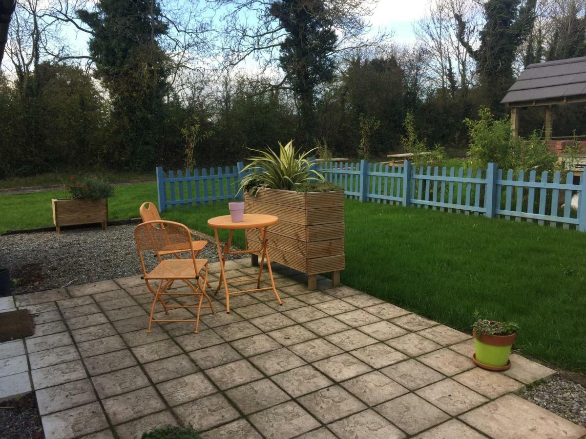 Holiday home A Selection Of Self Catering Homes At Kilcloon Maynooth