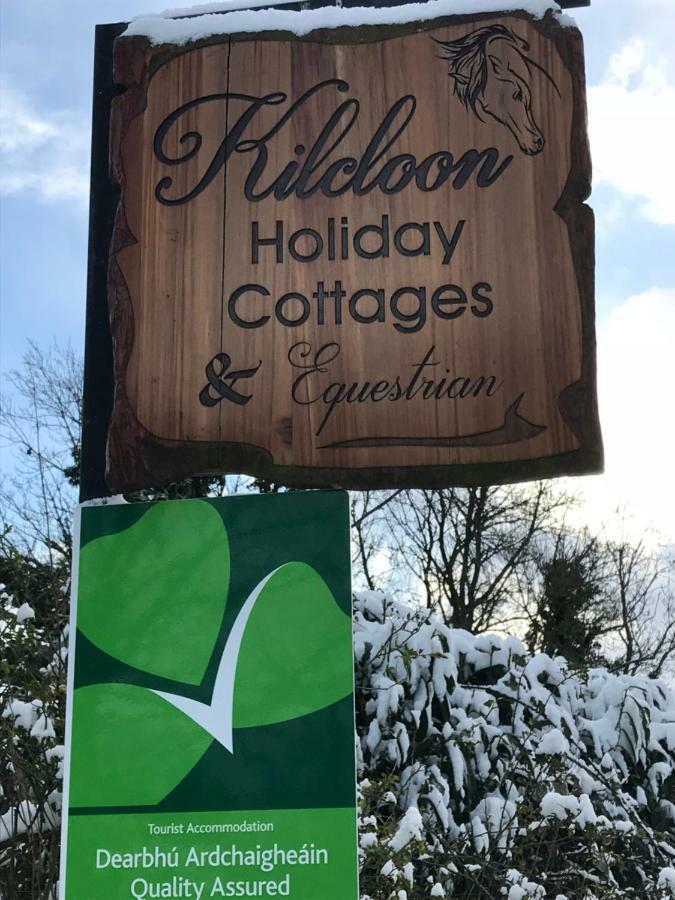 A Selection Of Self Catering Homes At Kilcloon Holiday home