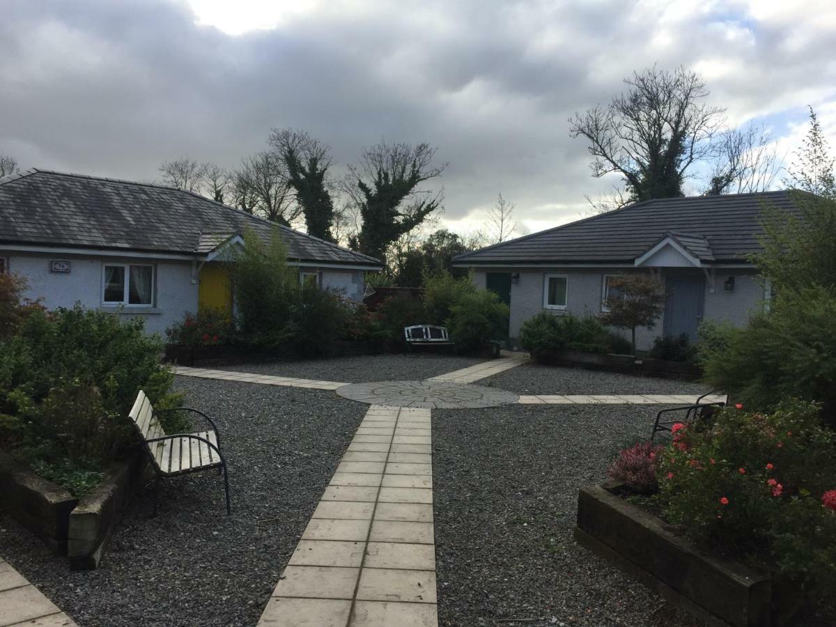 A Selection Of Self Catering Homes At Kilcloon