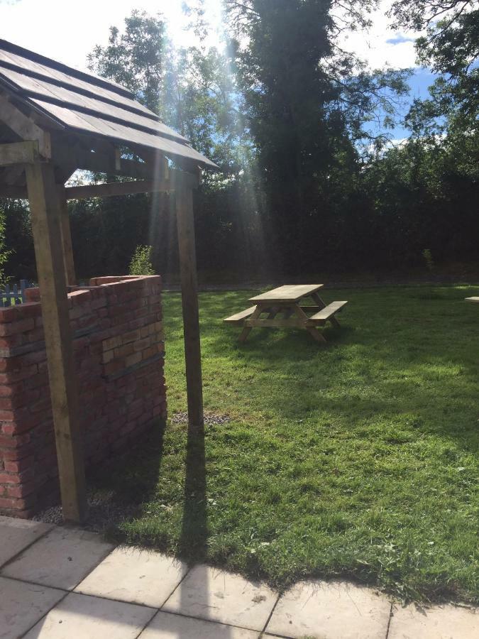 A Selection Of Self Catering Homes At Kilcloon Holiday home Maynooth