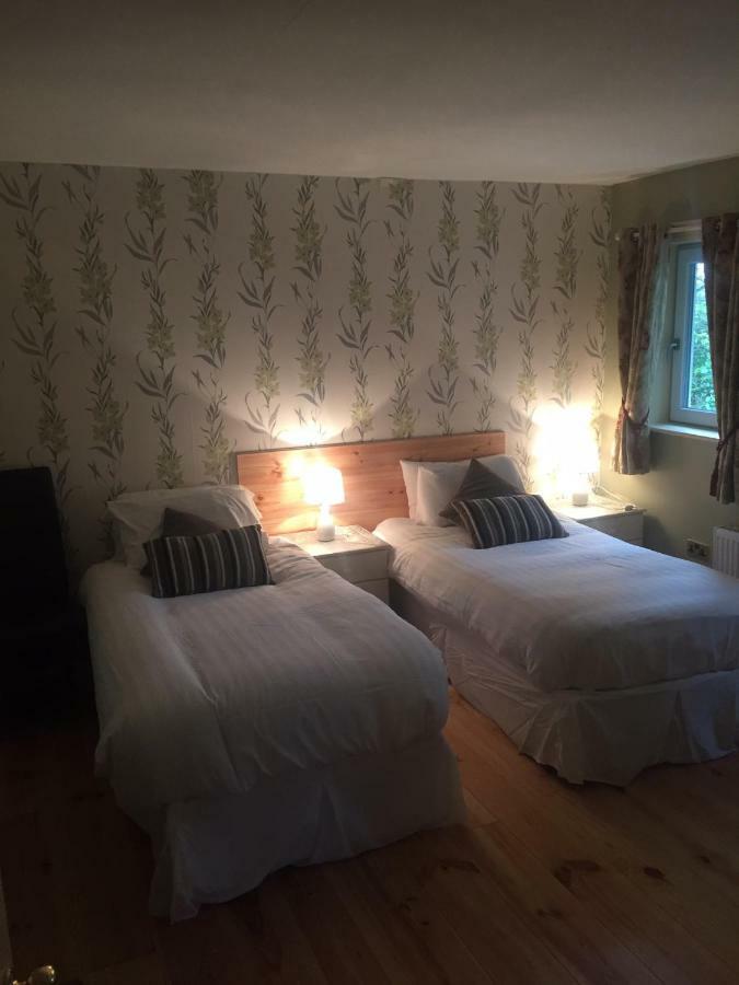 A Selection Of Self Catering Homes At Kilcloon Holiday home Maynooth