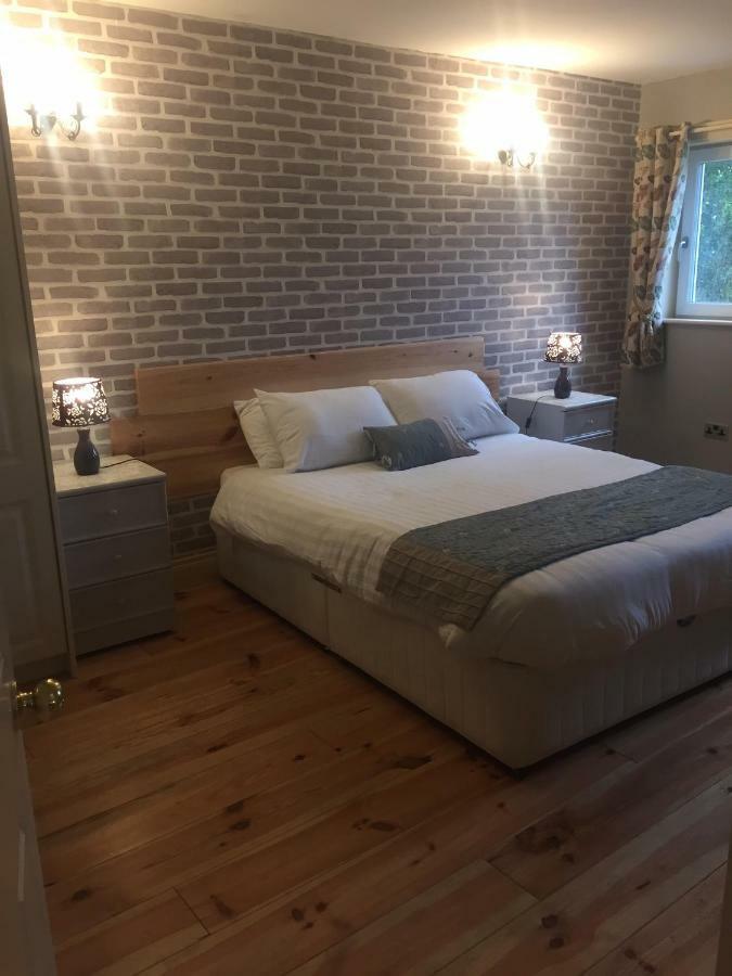 A Selection Of Self Catering Homes At Kilcloon Holiday home