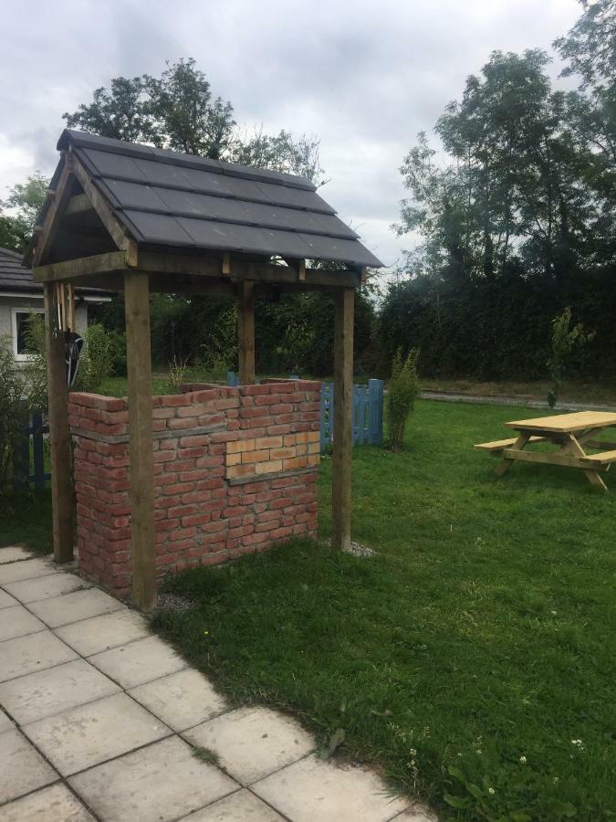 A Selection Of Self Catering Homes At Kilcloon Holiday home *
