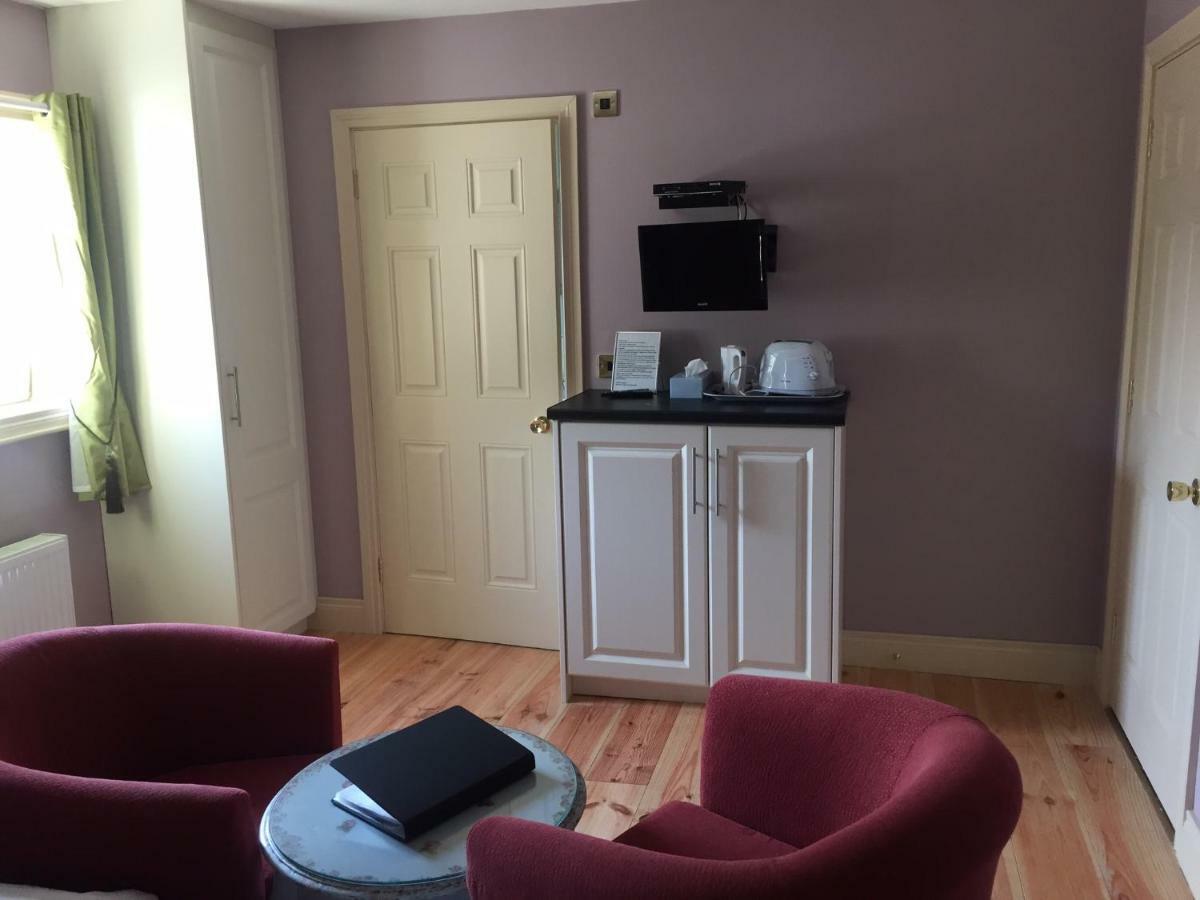 A Selection Of Self Catering Homes At Kilcloon Maynooth