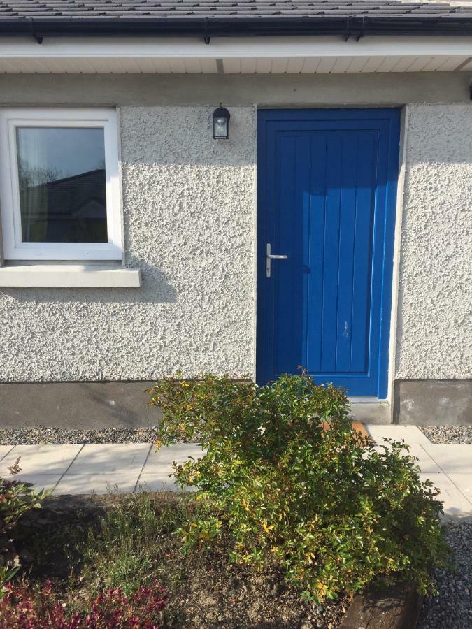 A Selection Of Self Catering Homes At Kilcloon Maynooth
