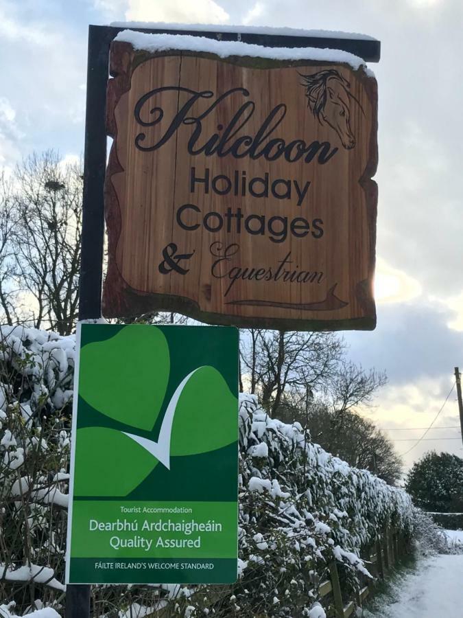 A Selection Of Self Catering Homes At Kilcloon *