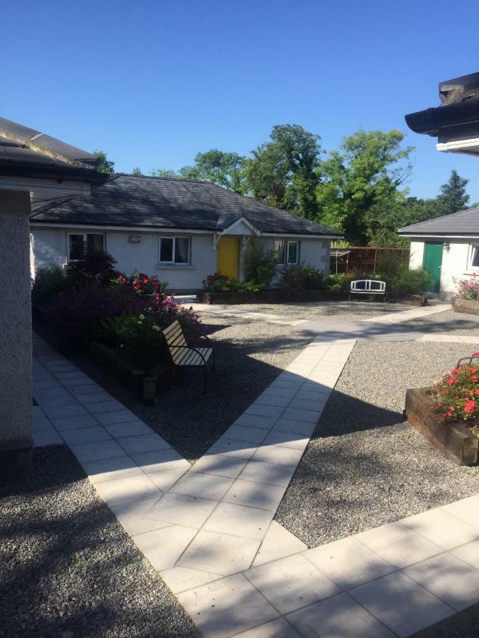 Holiday home A Selection Of Self Catering Homes At Kilcloon *