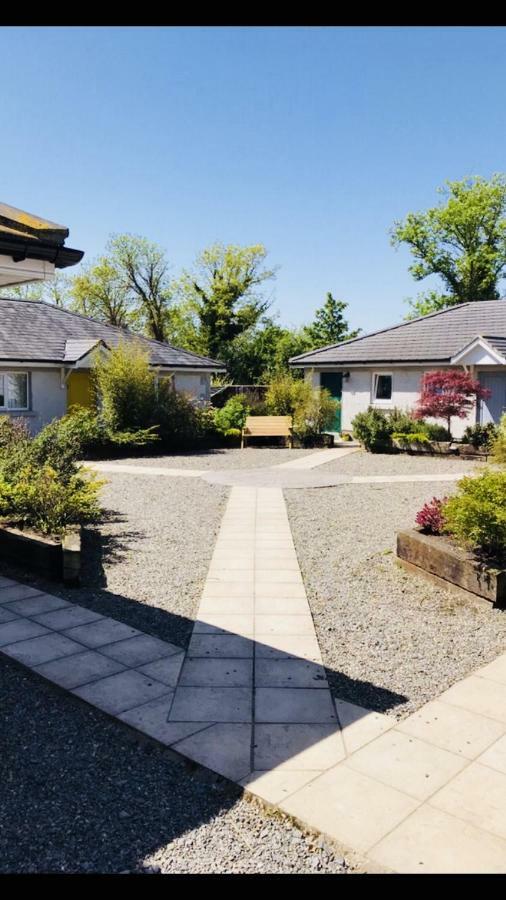 Holiday home A Selection Of Self Catering Homes At Kilcloon