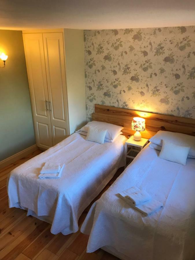 A Selection Of Self Catering Homes At Kilcloon *