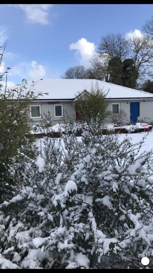 A Selection Of Self Catering Homes At Kilcloon * Maynooth